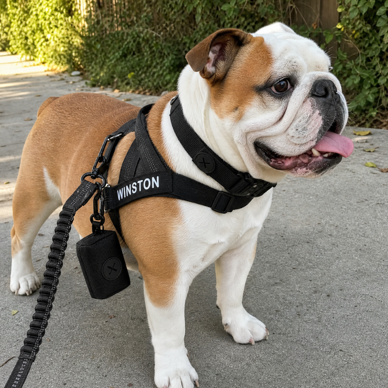 Complete Walk Bundle