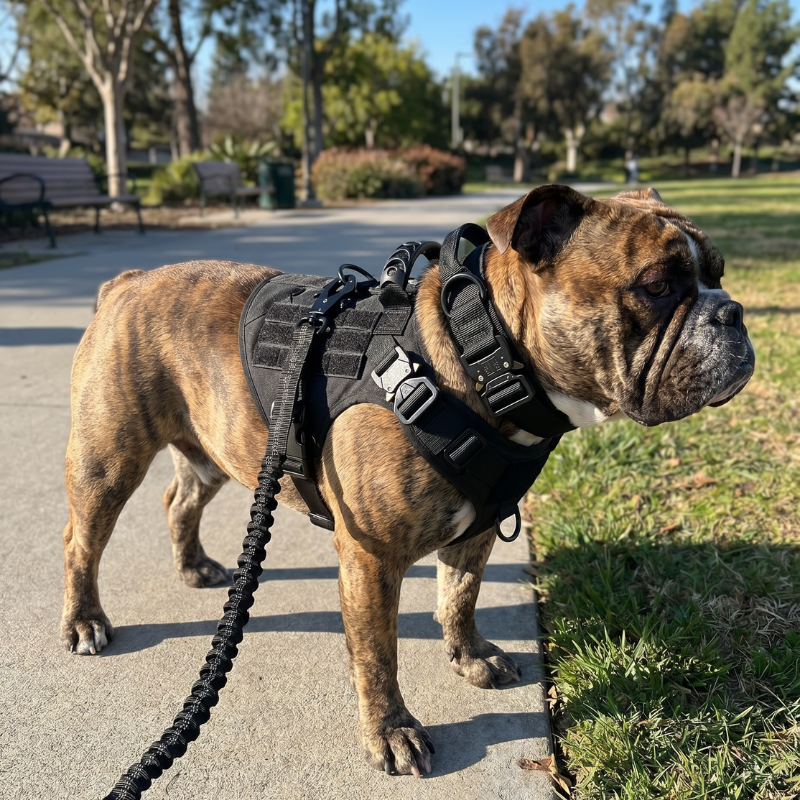 Heavy Duty Walk Set