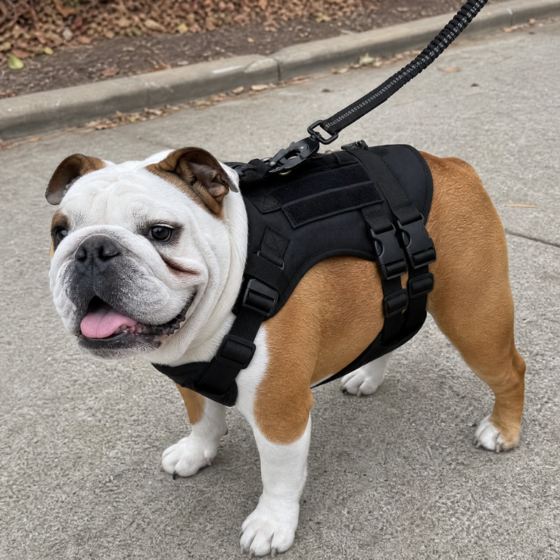 Tactical Walking Set
