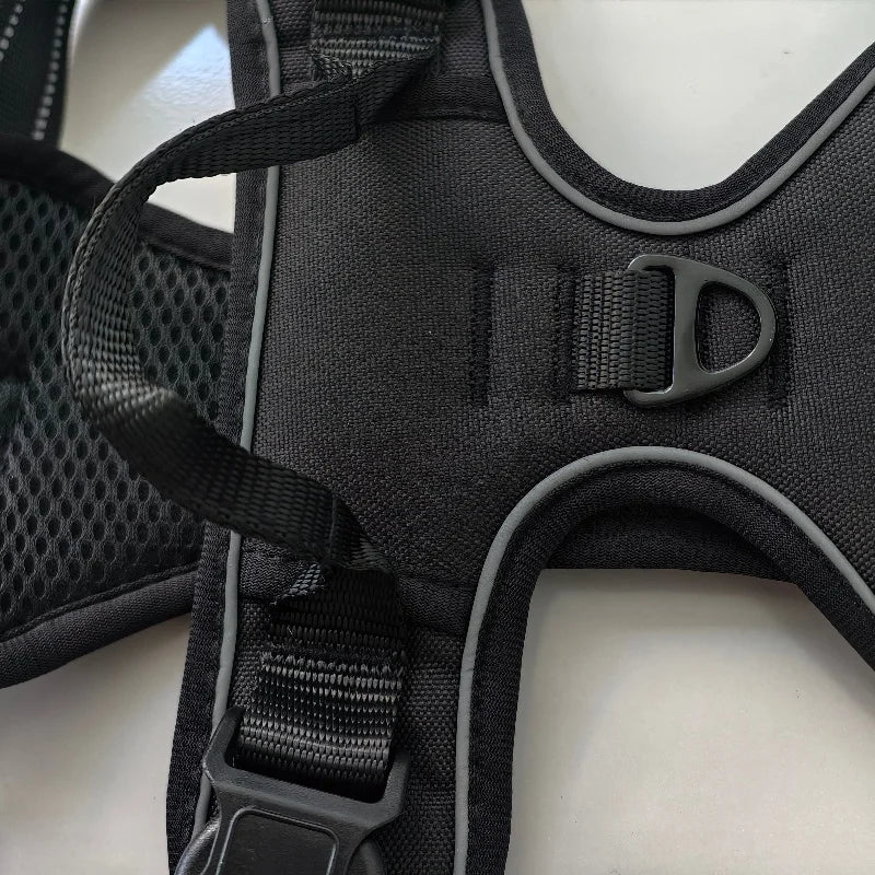 Reflective No-Pull Harness