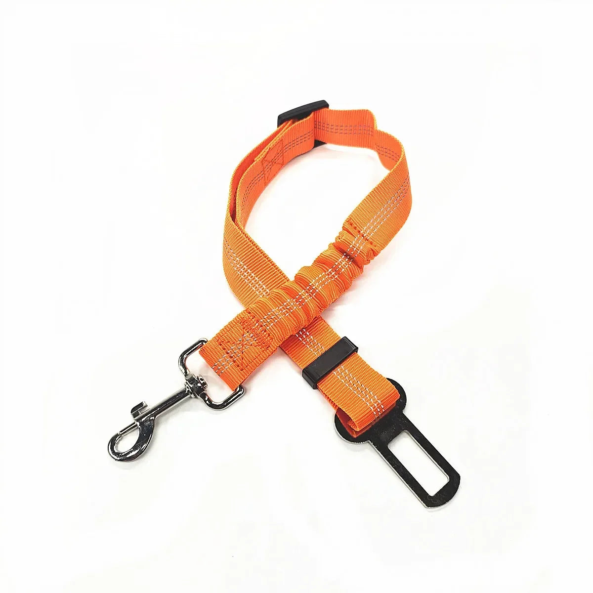 Adjustable Dog Car Safety Belt