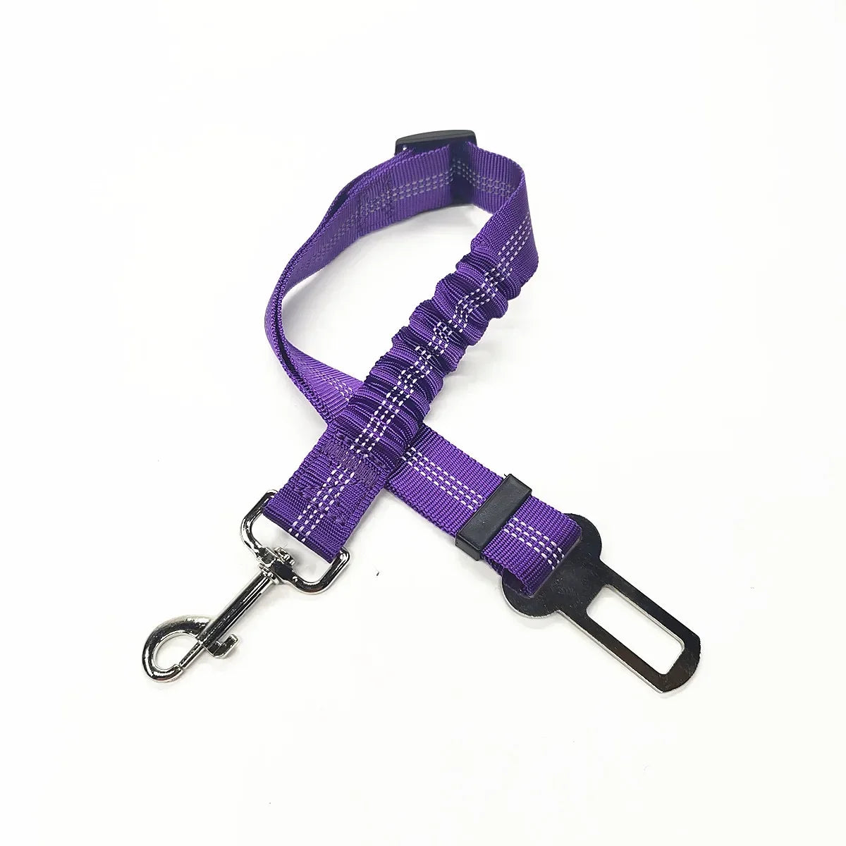 Adjustable Dog Car Safety Belt
