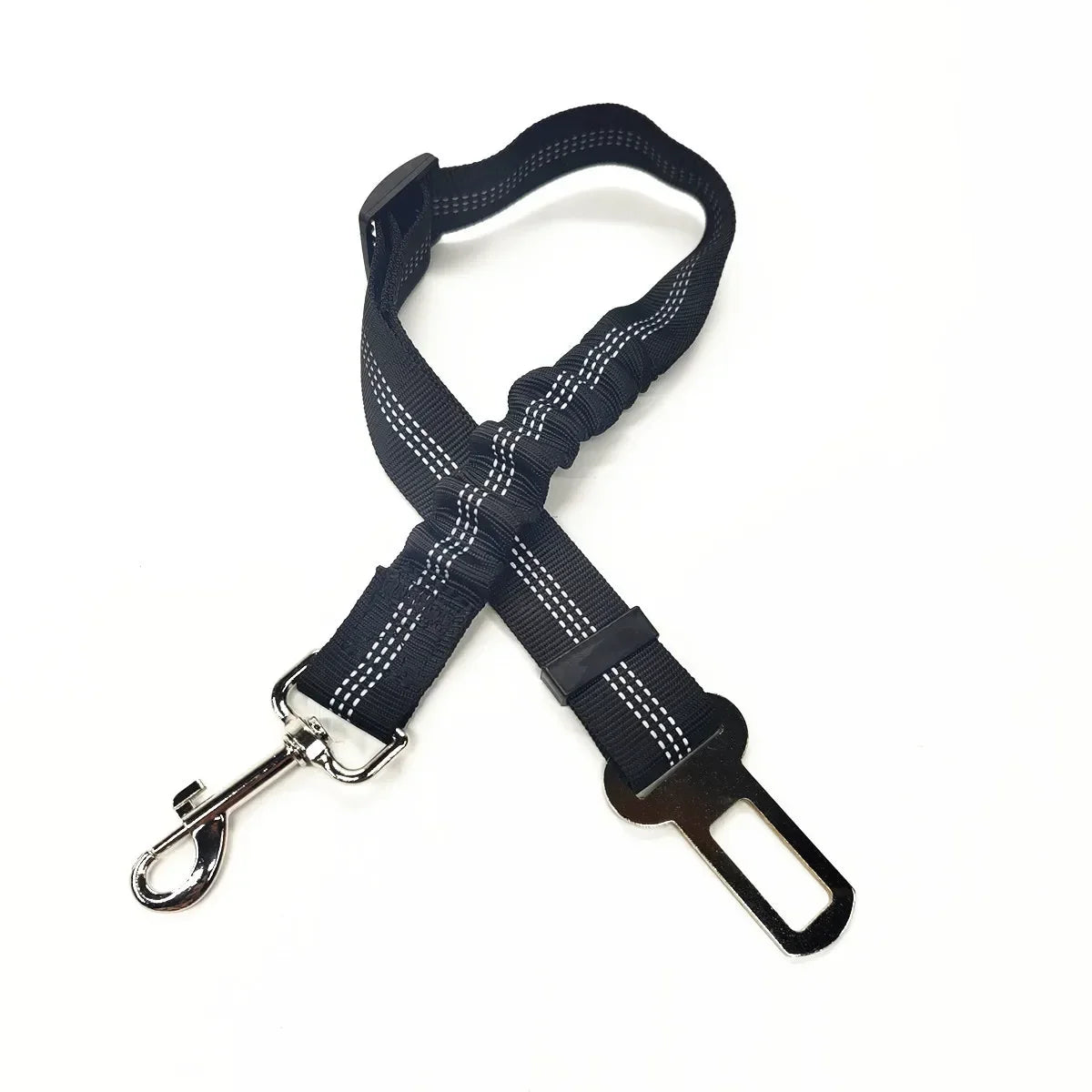 Adjustable Dog Car Safety Belt