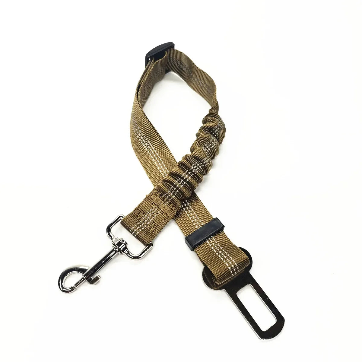 Adjustable Dog Car Safety Belt