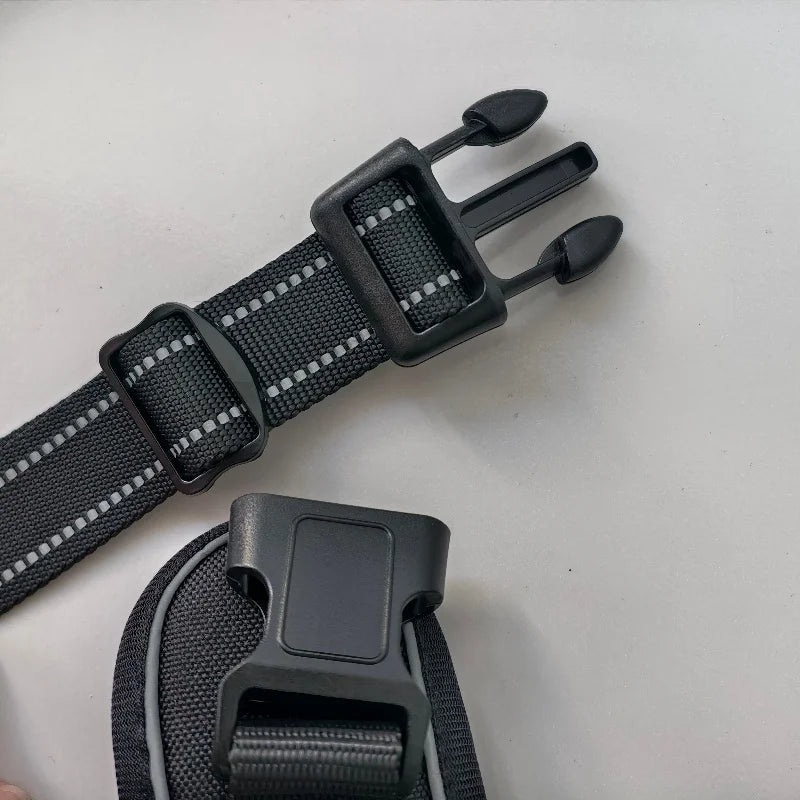 Reflective No-Pull Harness