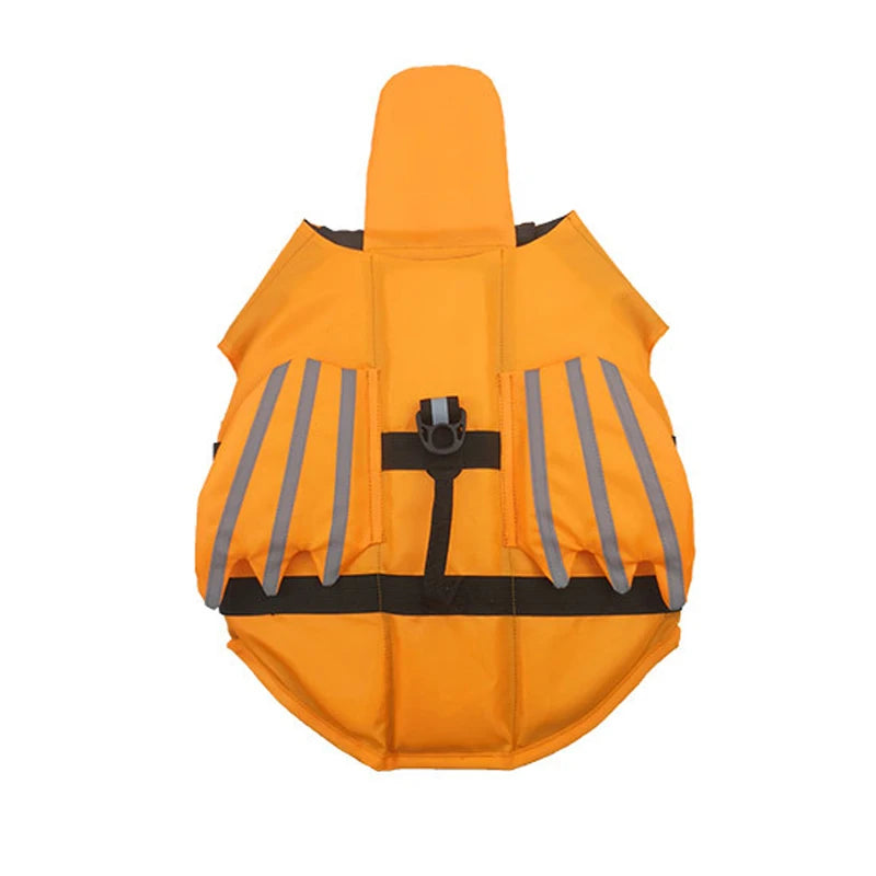 Fun Dog life Jacket