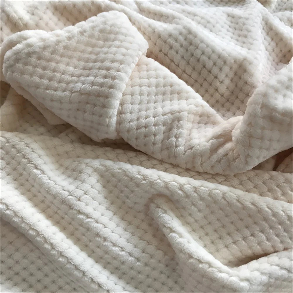 Personalised Dog Blanket