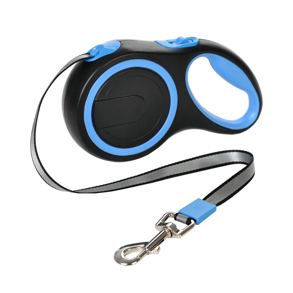 Retractable Dog Lead 5m / 8m