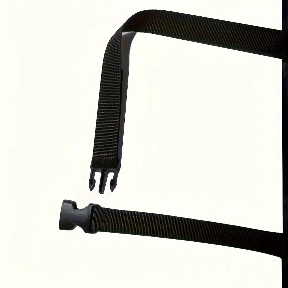 Waterproof Car Seat & Boot Cover