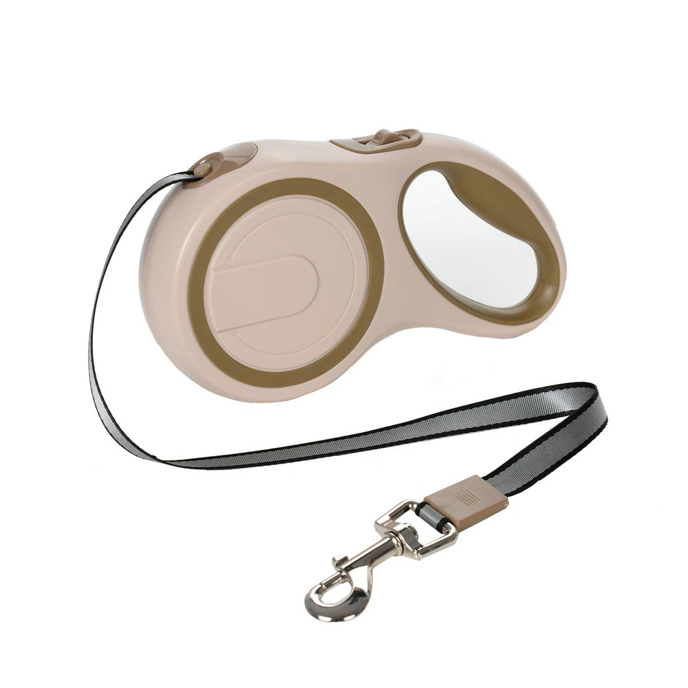 Retractable Dog Lead 5m / 8m