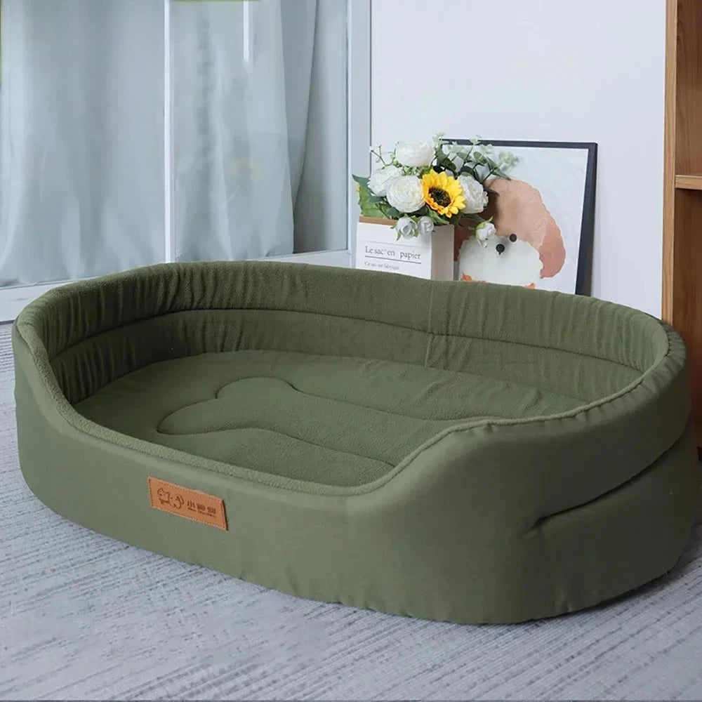 Waterproof Dog Lounge Bed
