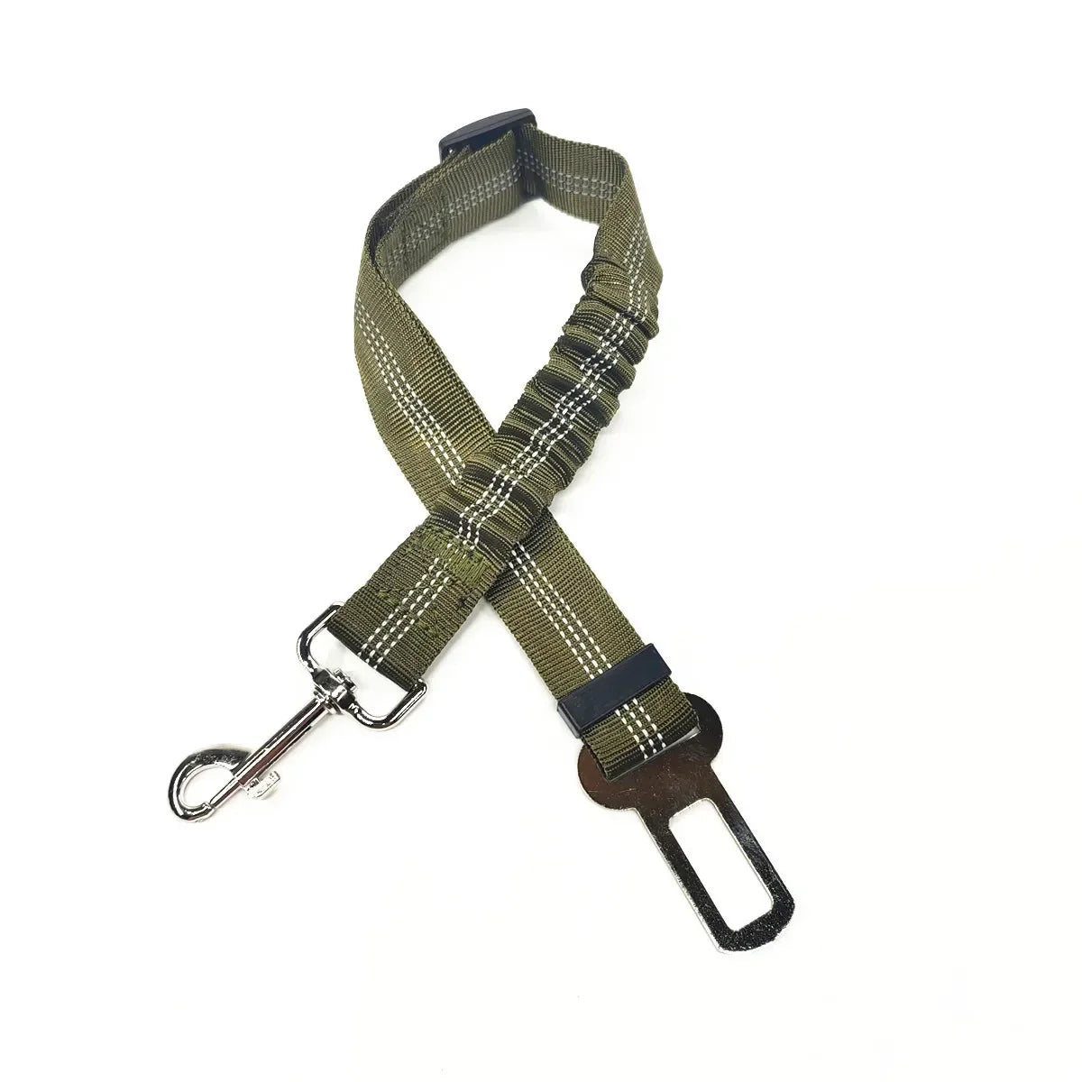 Adjustable Dog Car Safety Belt
