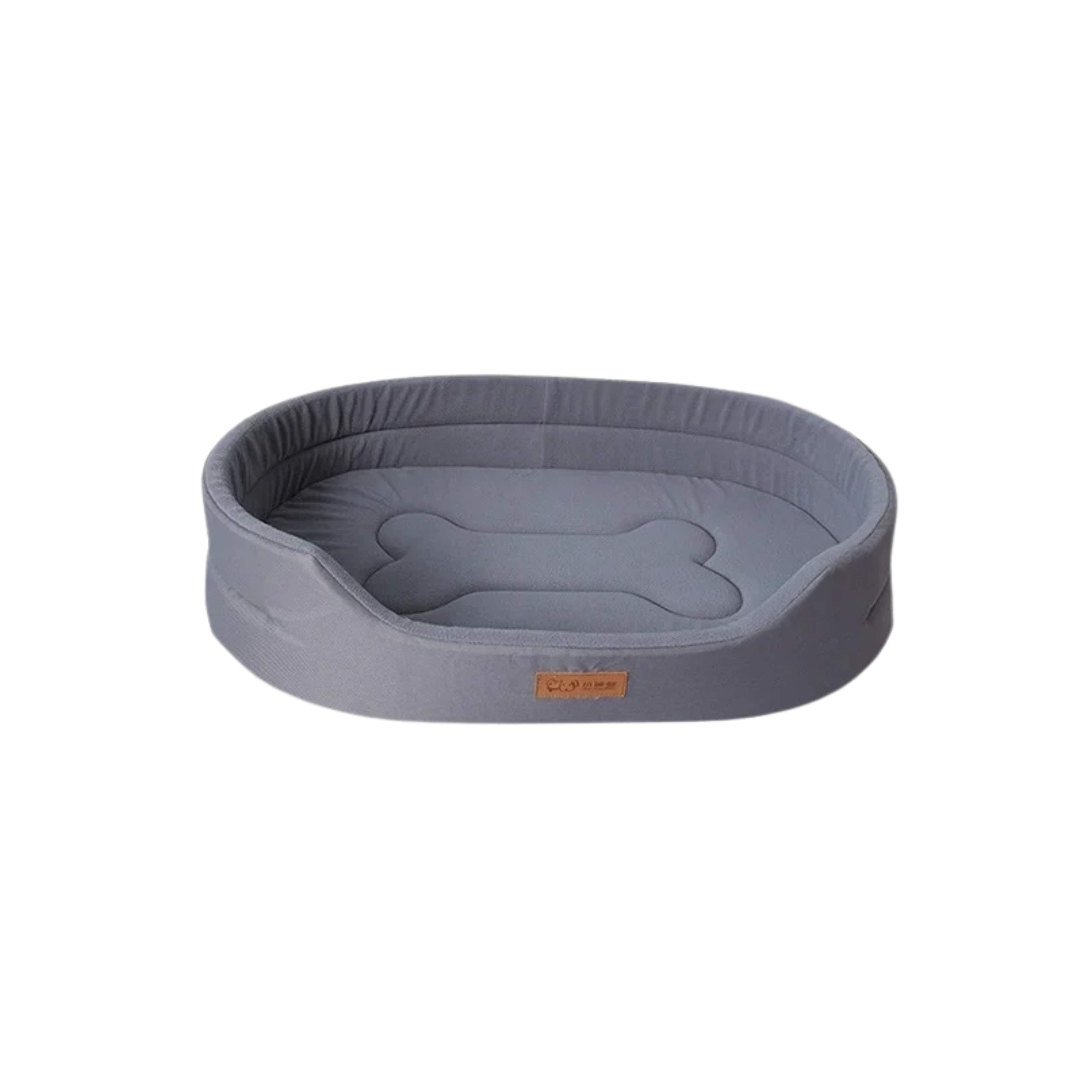 Waterproof Dog Lounge Bed