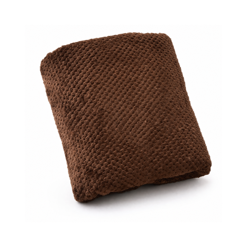 Personalised Dog Blanket