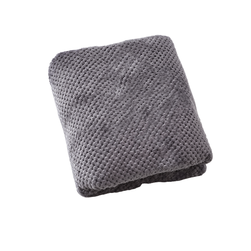 Personalised Dog Blanket
