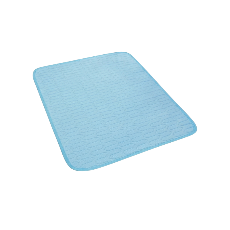 Cooling Dog Mat