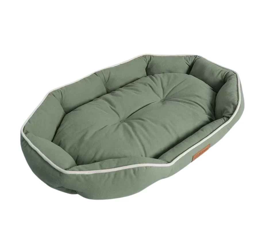 Padded Winter Pet Sofa Bed
