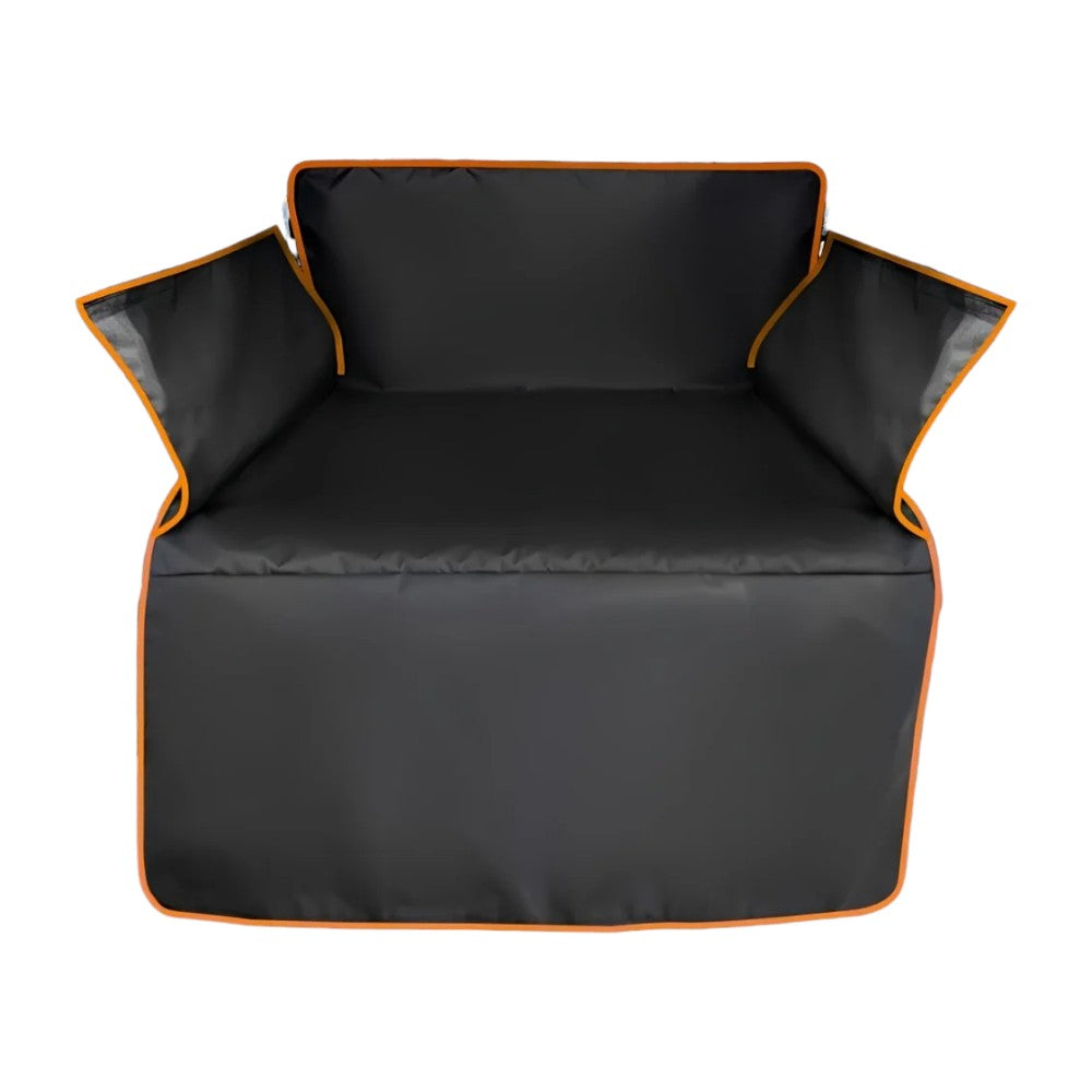 Waterproof Car Seat & Boot Cover