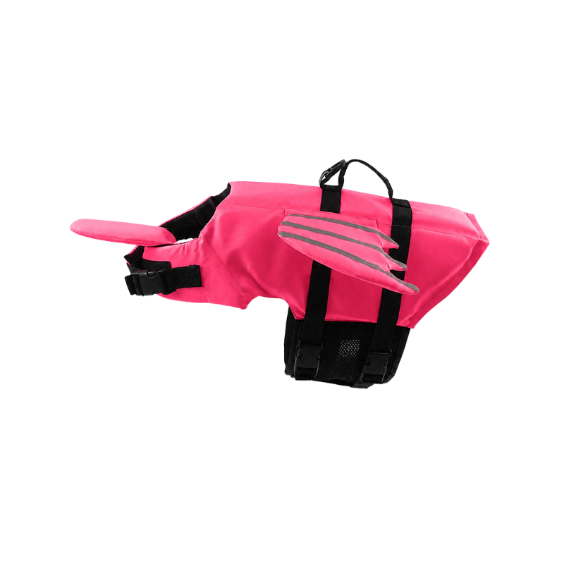 Fun Dog life Jacket