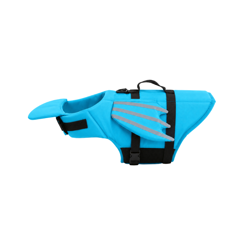 Fun Dog life Jacket