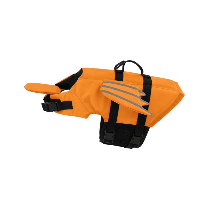 Fun Dog life Jacket