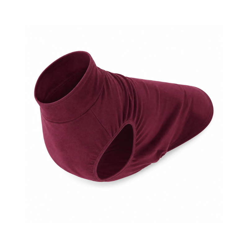 Lightweight Dog Fleece Jumper