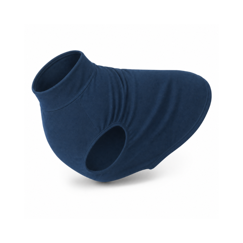 Lightweight Dog Fleece Jumper