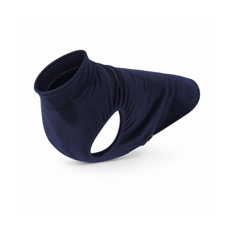 Lightweight Dog Fleece Jumper