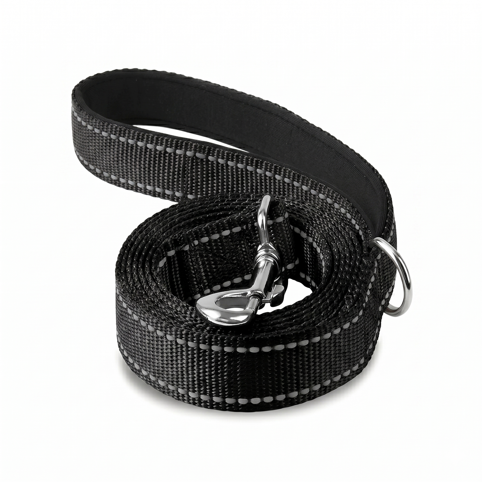 Classic Reflective Dog Lead
