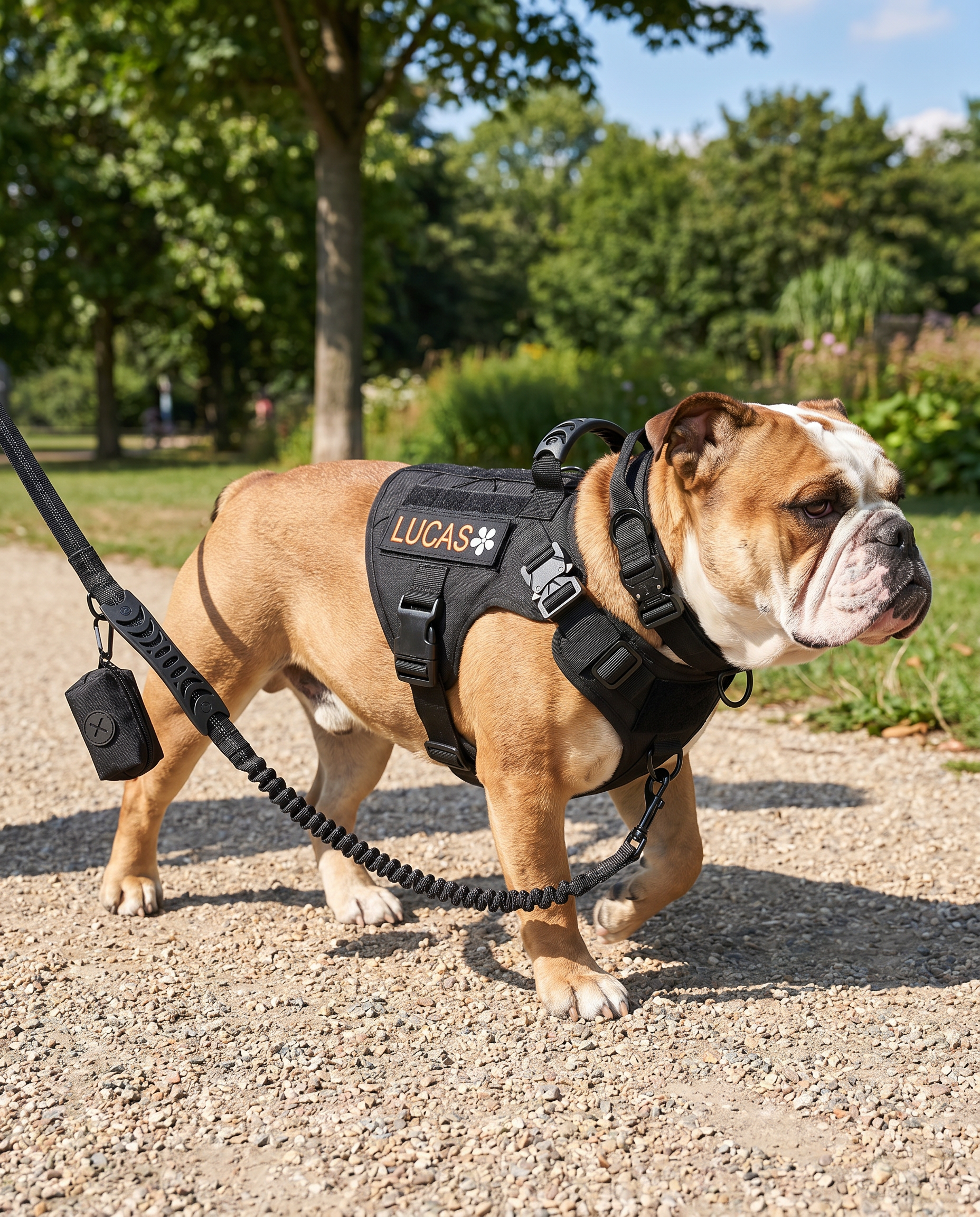 Complete Bulldog Bundle