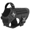 Heavy-Duty Harness