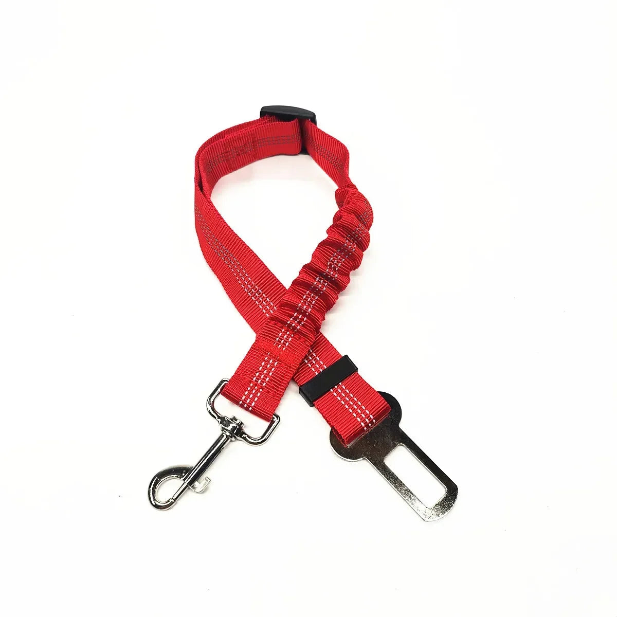 Adjustable Dog Car Safety Belt