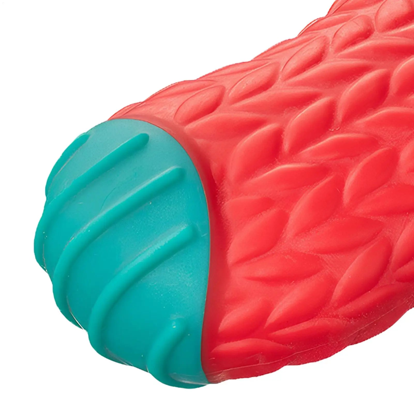 Christmas Sock Dog Chew Toy