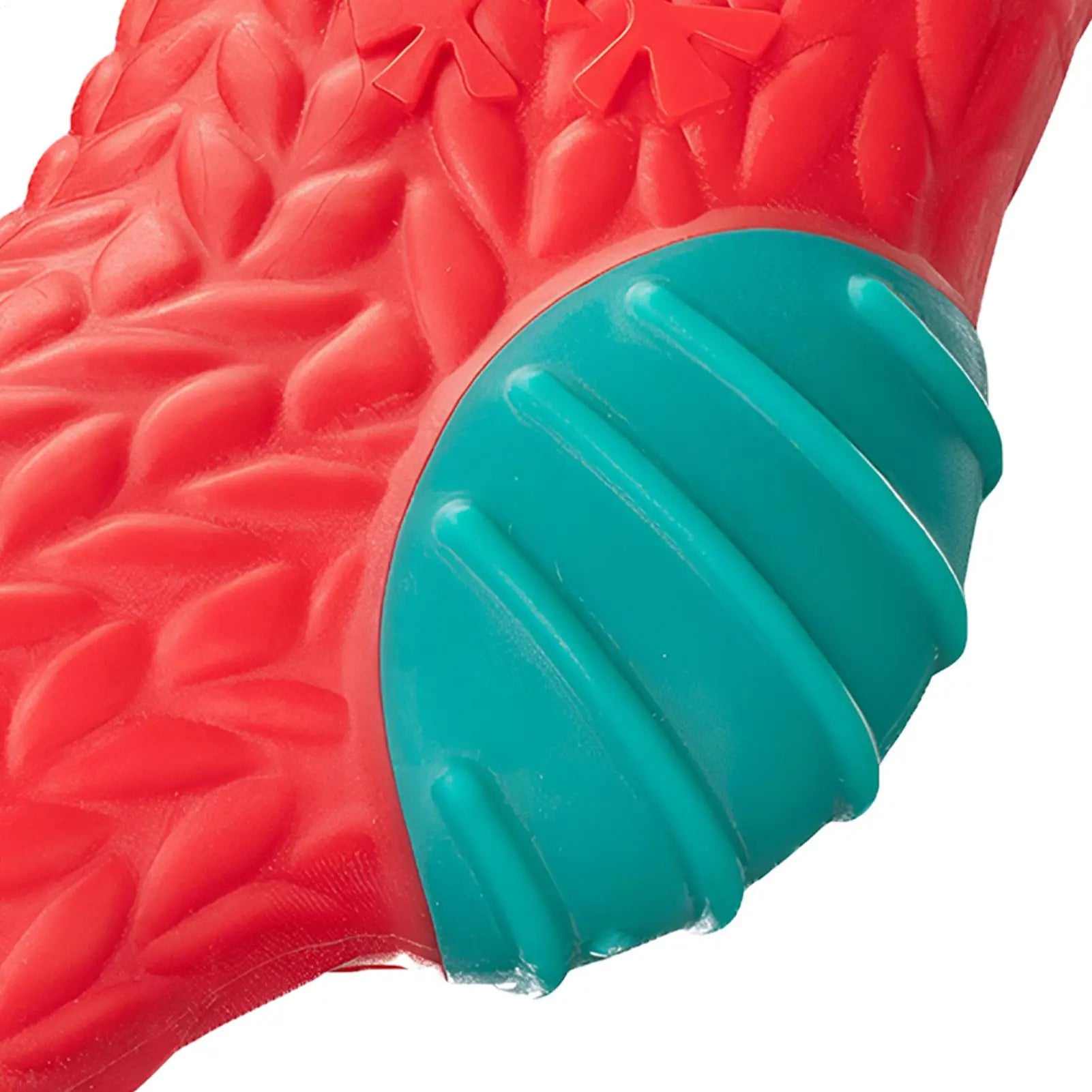 Christmas Sock Dog Chew Toy