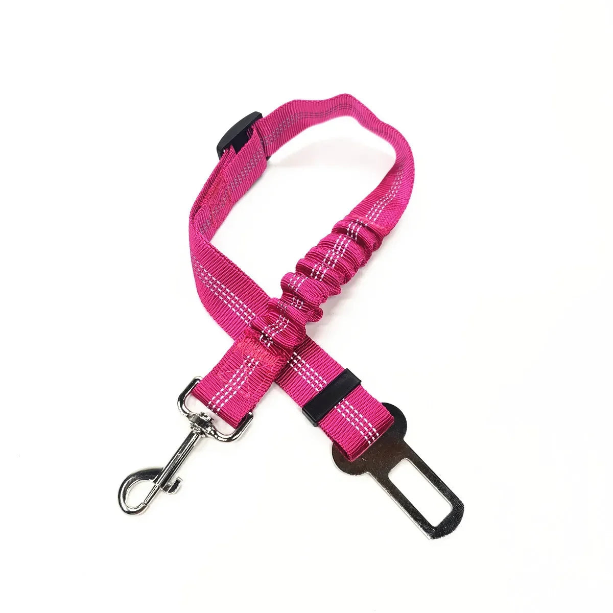 Adjustable Dog Car Safety Belt