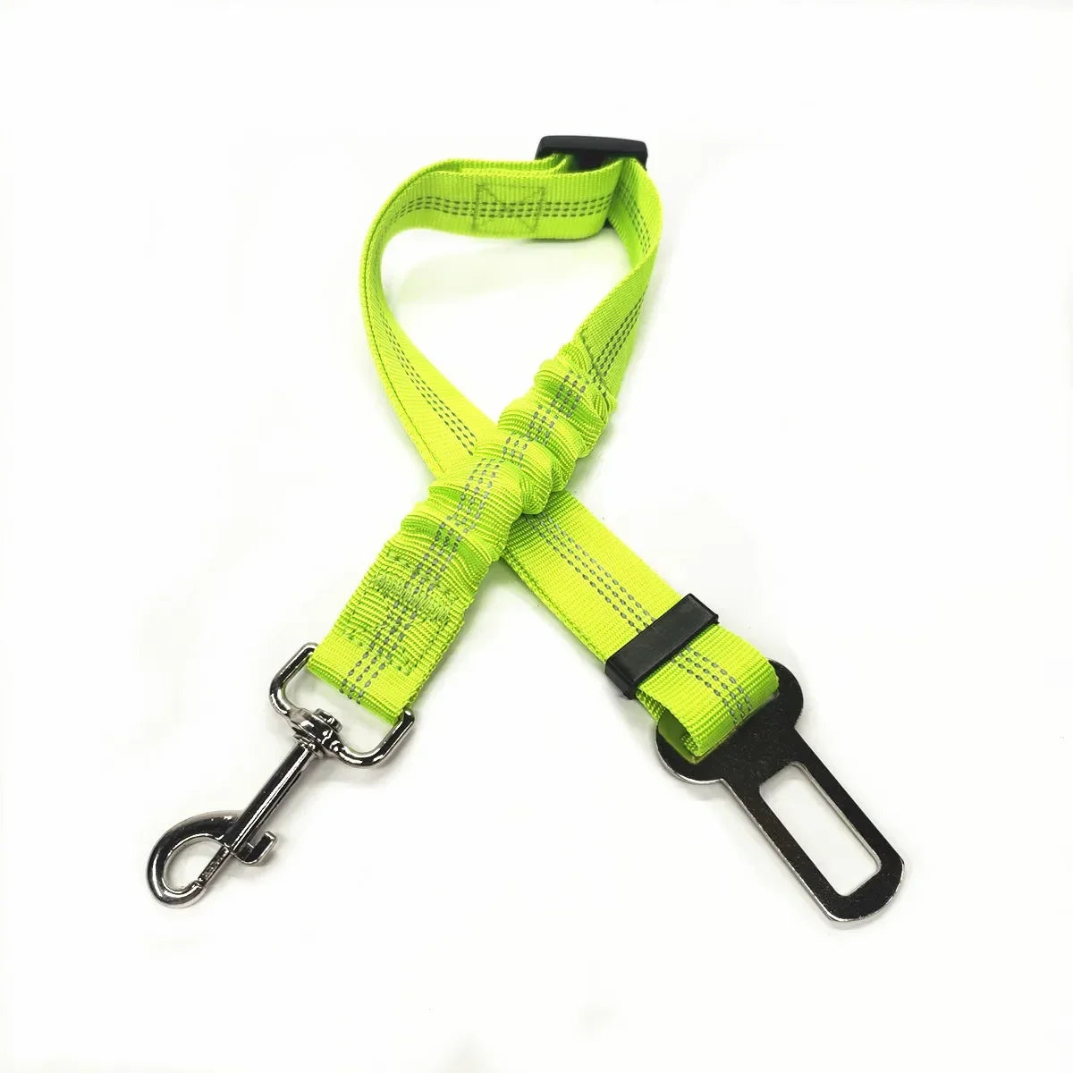 Adjustable Dog Car Safety Belt