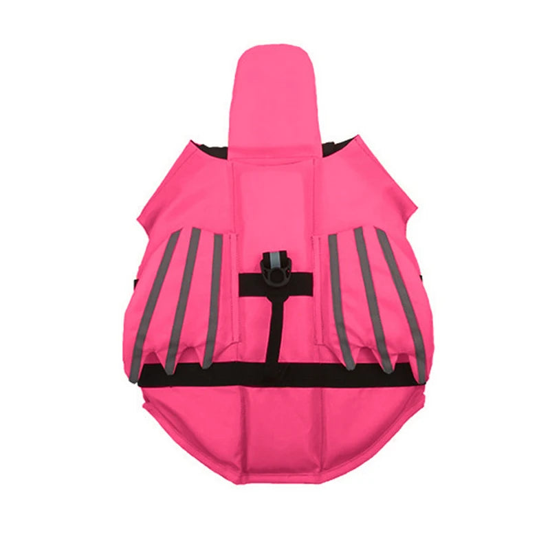Fun Dog life Jacket