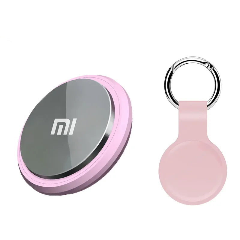 Smart Bluetooth Pet Tracker