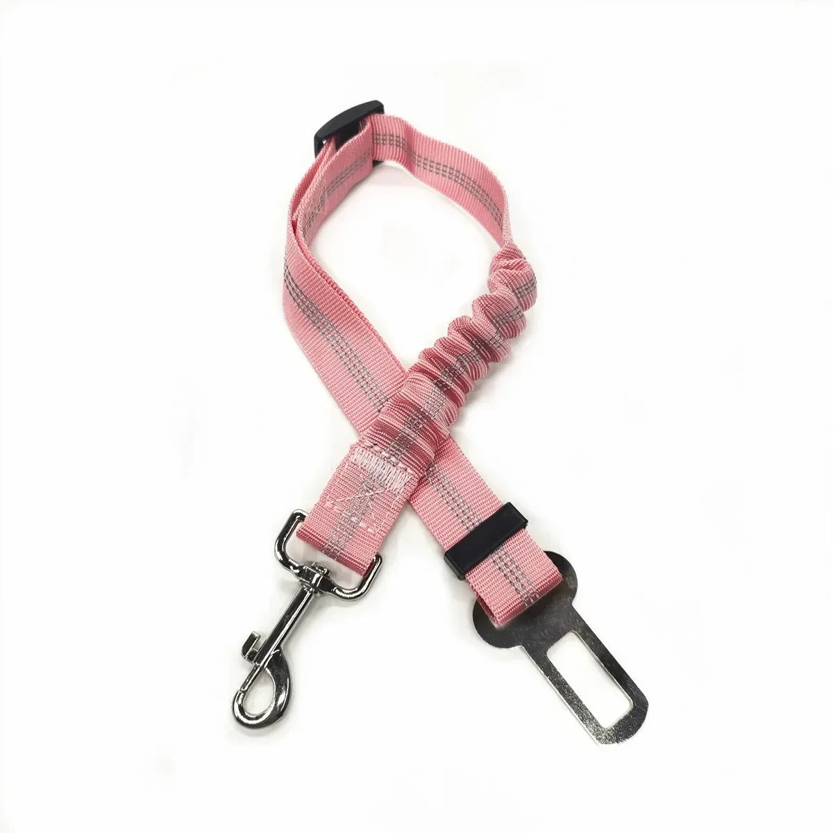 Adjustable Dog Car Safety Belt