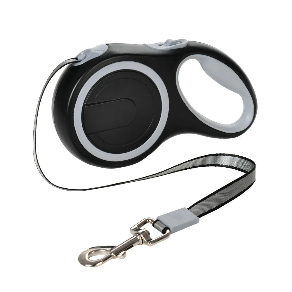 Retractable Dog Lead 5m / 8m