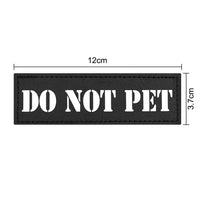 Do Not Pet