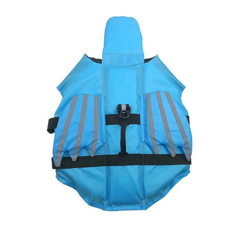 Fun Dog life Jacket