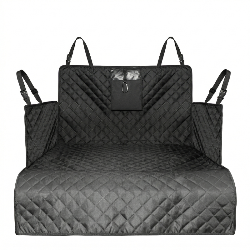 Dog Car Seat Cover & Boot Protector