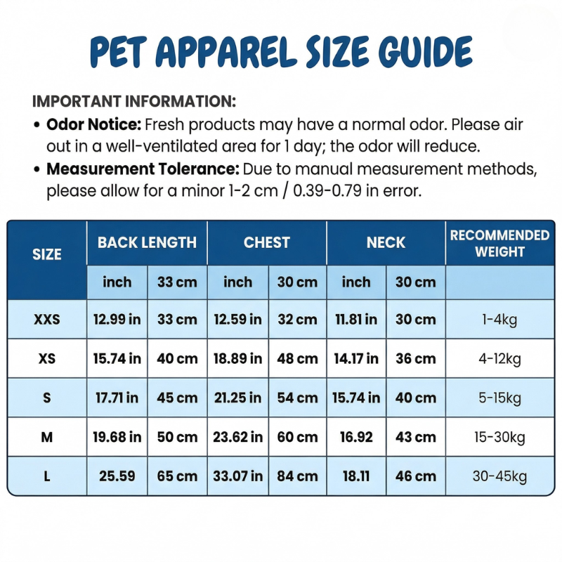 Super Absorbent Quick-Dry Dog Bathrobe