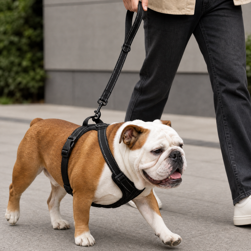 Short Training Dog Lead