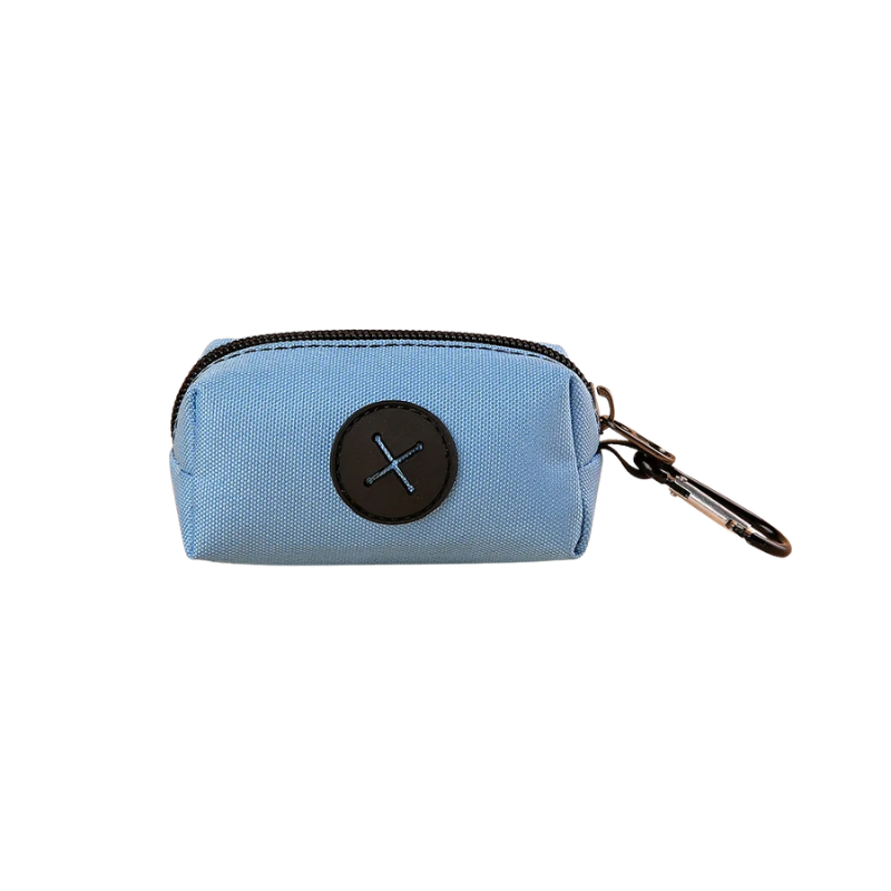 Dog Poop Bag Holder with Clip