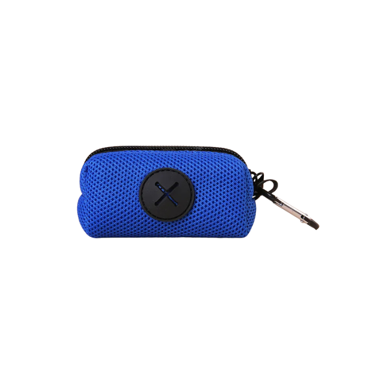 Dog Poop Bag Holder with Clip