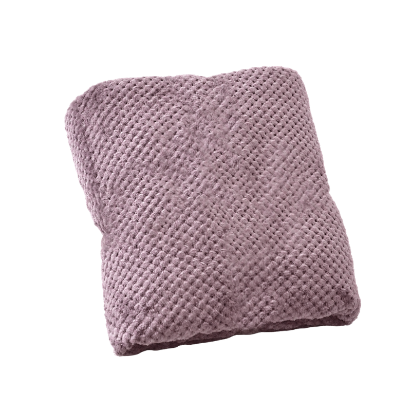 Personalised Dog Blanket