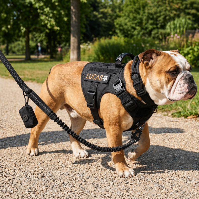 Complete Bulldog Bundle