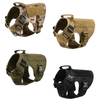Heavy-Duty Harness